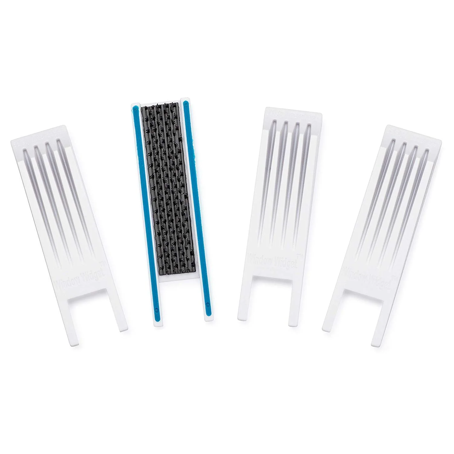 Safety Innovations Window Widget, 4-pack