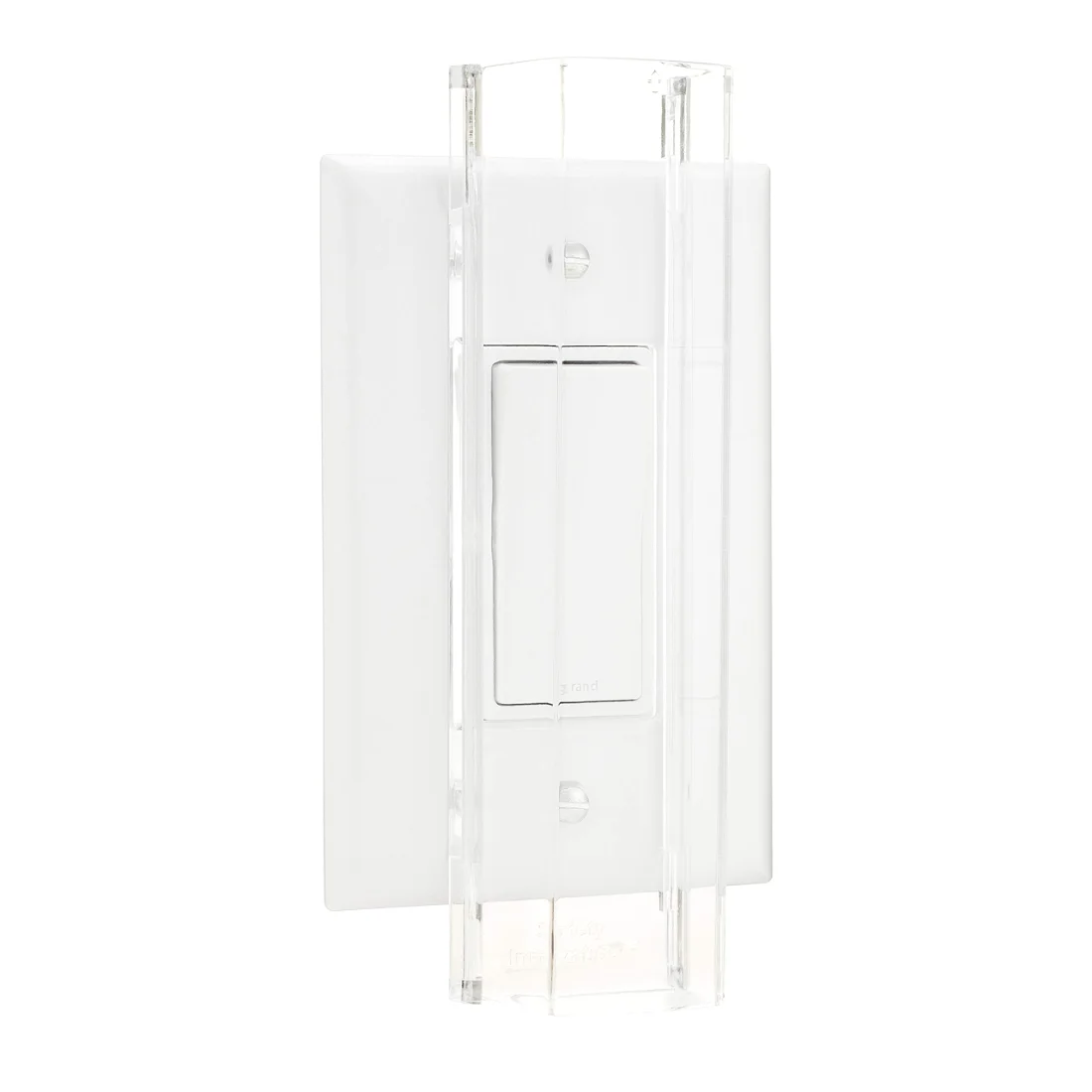 Safety Innovations Light Switch Guard, Decora, view 2