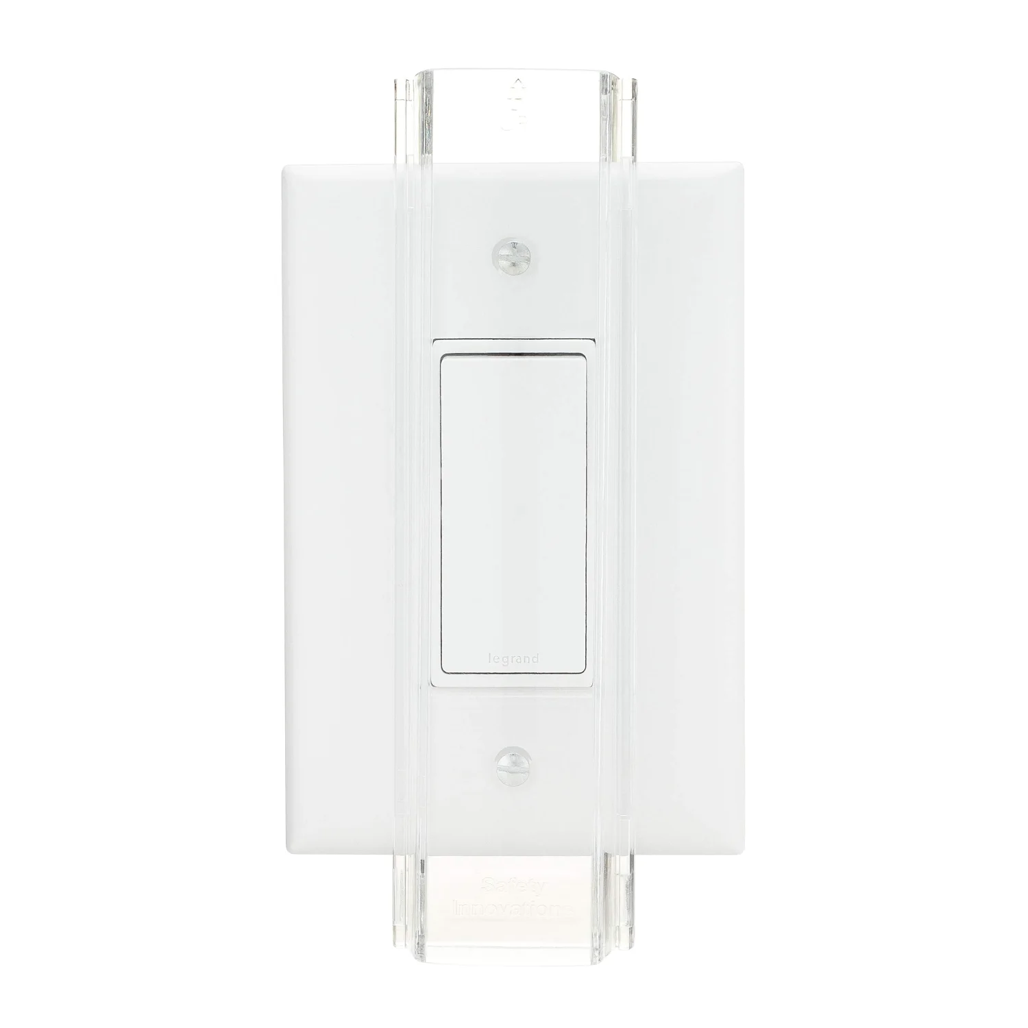 Safety Innovations Light Switch Guard, Decora