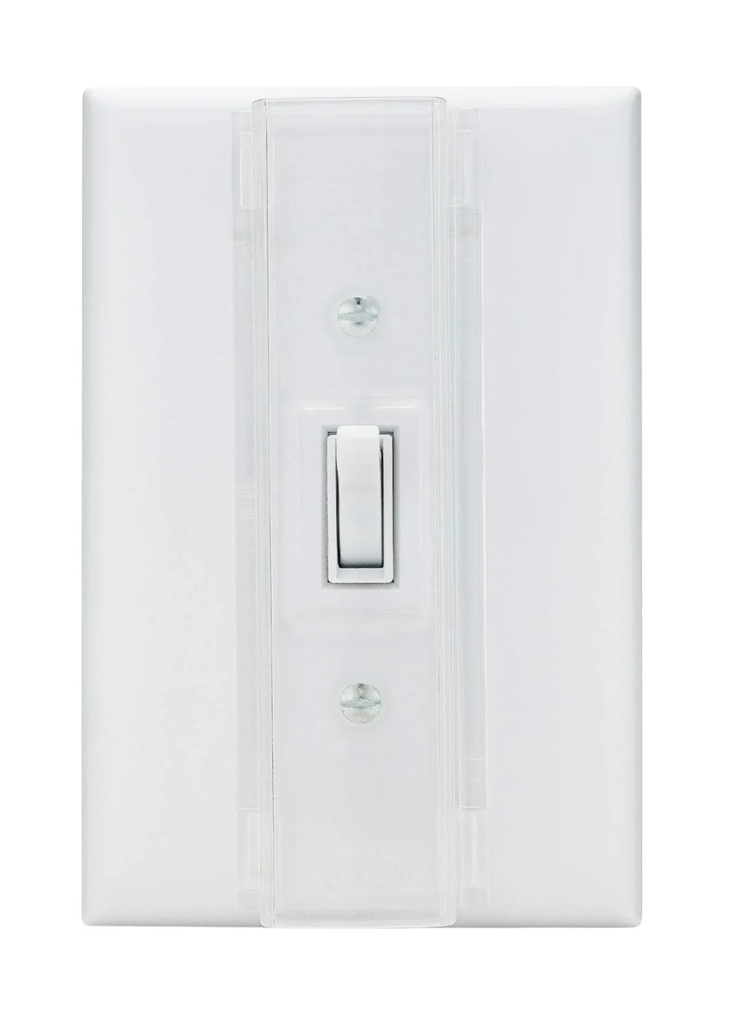 Safety Innovations Light Switch Guard, Toggle, view 2