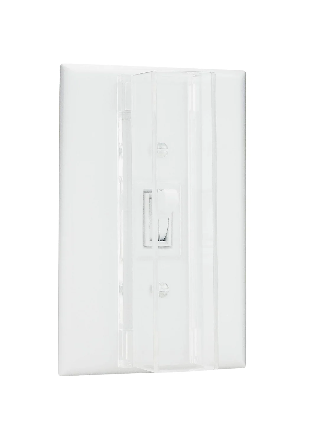 Safety Innovations Light Switch Guard, Toggle, view 3