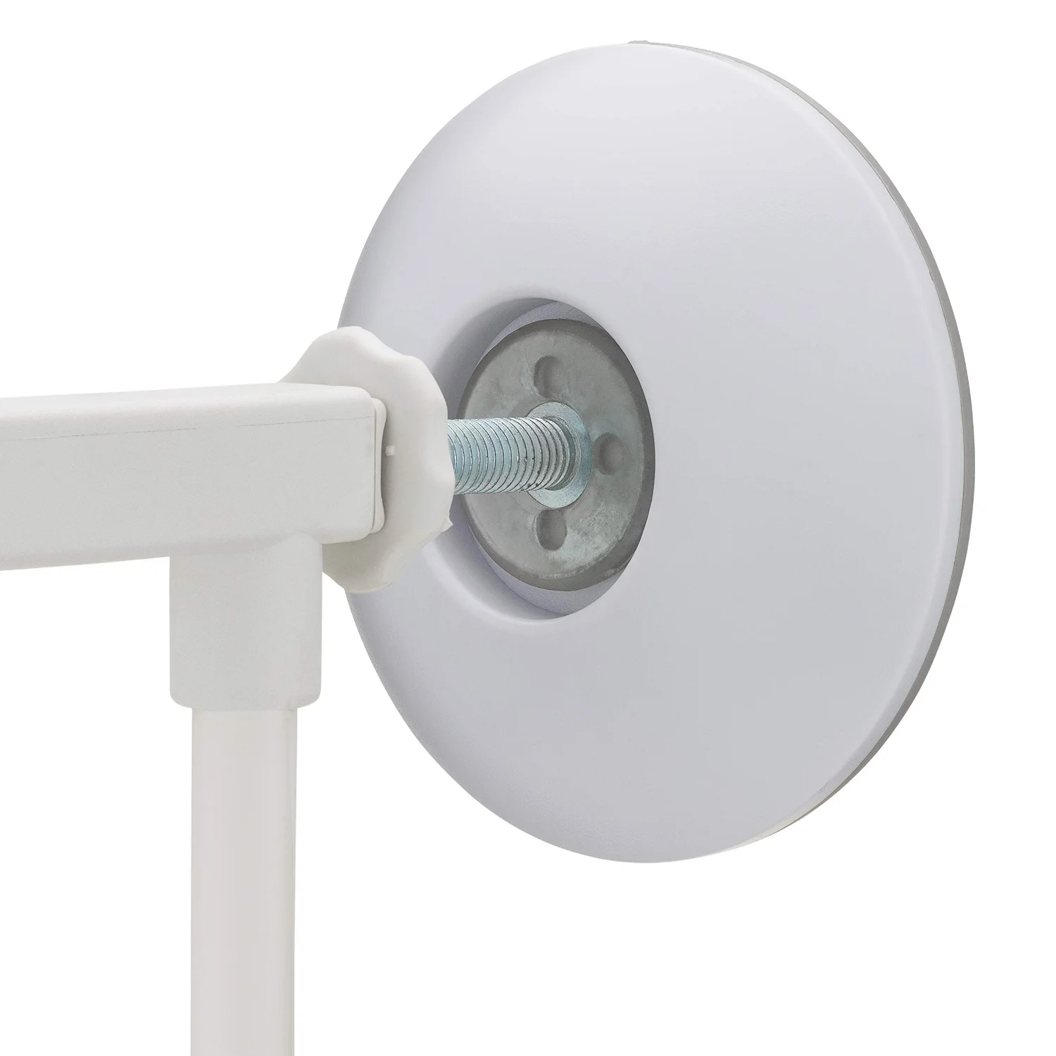 Safety Innovations Wall Saver for Pressure Gates, Full size, 2-pack