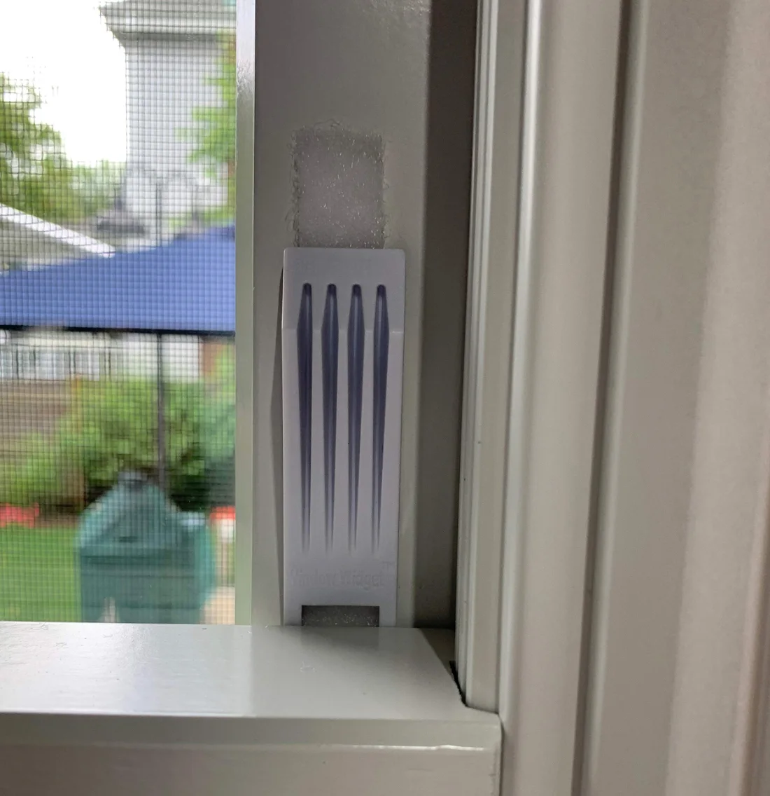 Safety Innovations Window Widget, 4-pack, view 3