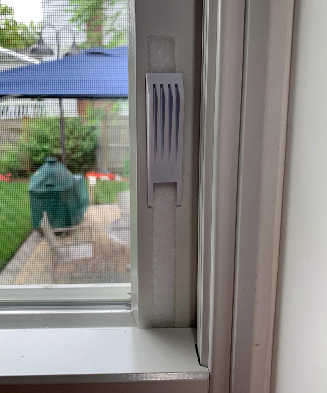 Safety Innovations Window Widget, 4-pack, view 4