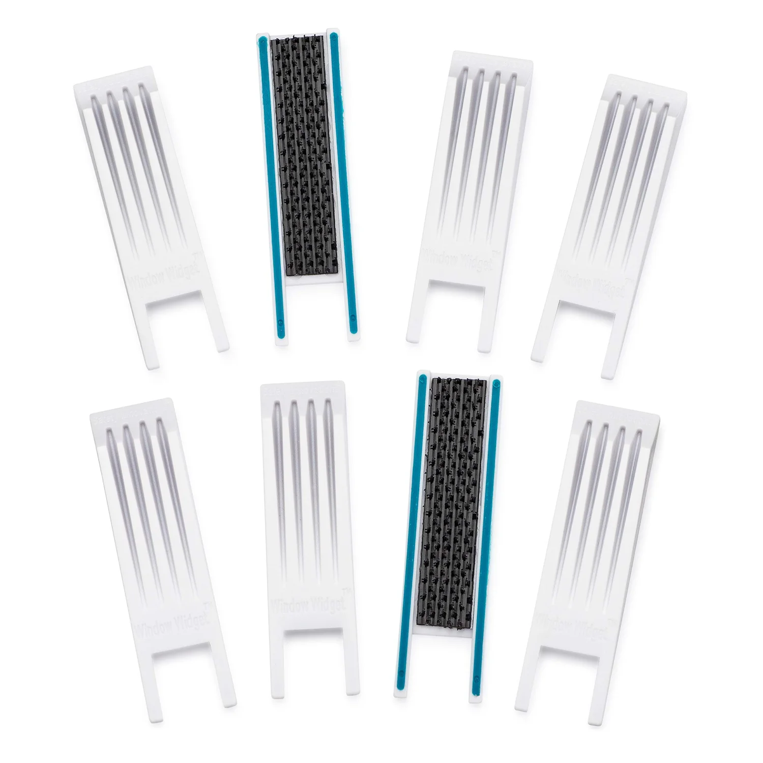 Safety Innovations Window Widget, 8-pack